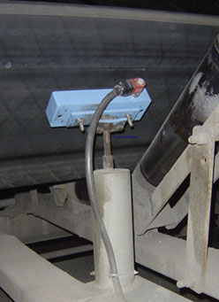 Loop sensor