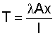 Tension force