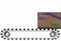 Belt animation Belt animation