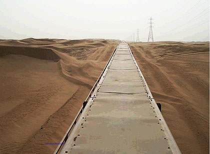 Cover of belt conveyor Cover of belt conveyor